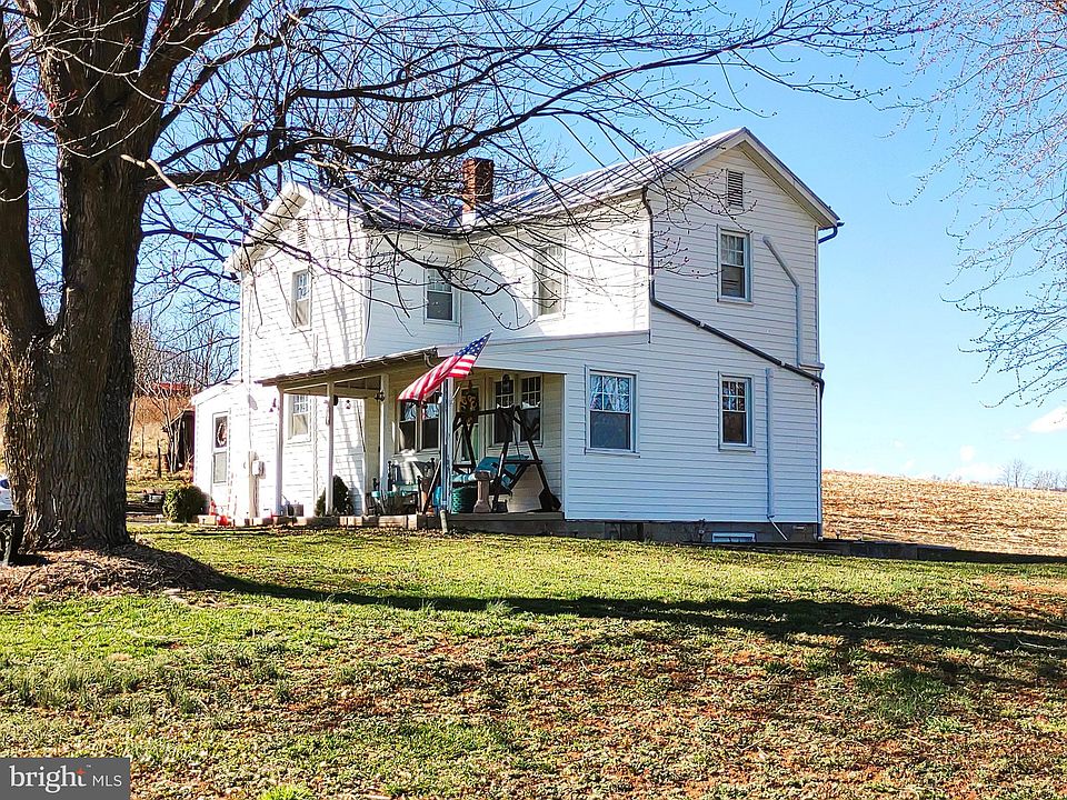 1597 Quicksburg Rd, Quicksburg, VA 22847 Zillow