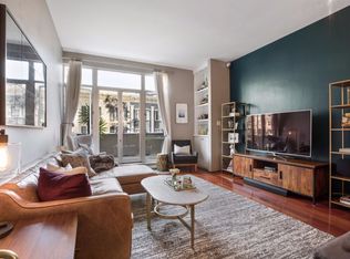 1001 Pine St UNIT 102, San Francisco, CA 94109