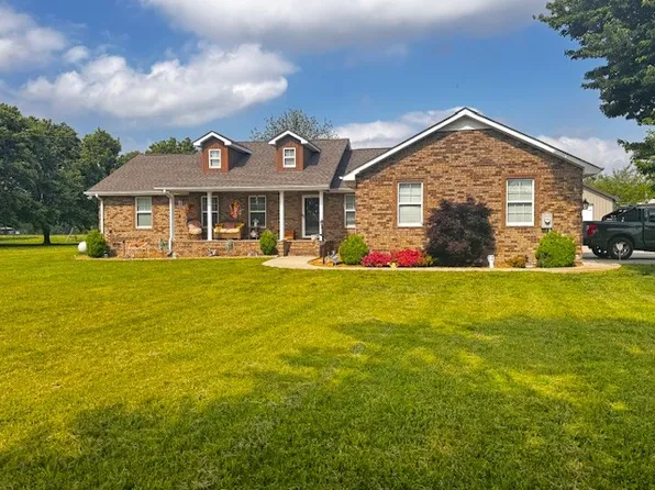 46 Knights Church Rd, Decherd, TN 37324