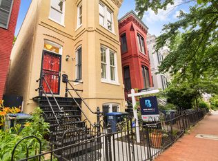 430 6th St NE, Washington, DC 20002