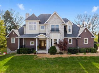 454 Ridge Meadow Ln, Washington, MO 63090