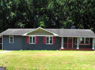 246 Whitworth Dr SW, Atlanta, GA 30331