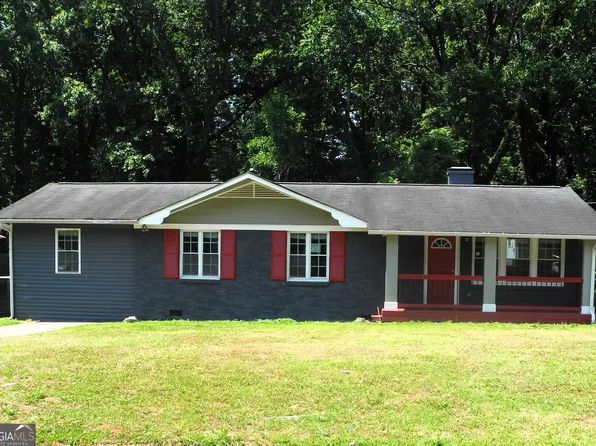 246 Whitworth Dr SW, Atlanta, GA 30331