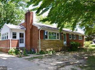 6401 Zekan Ln, Springfield, VA 22150