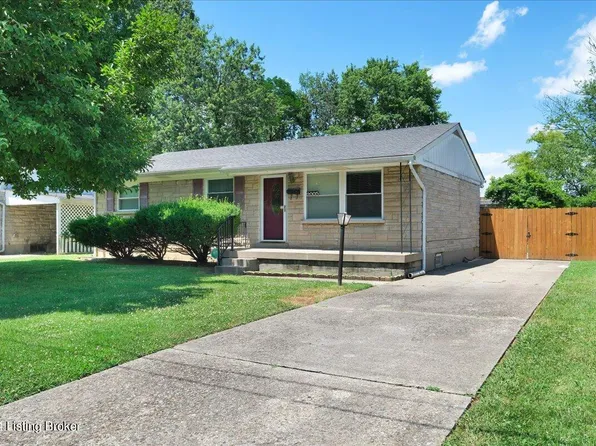 2005 Youngland Ave, Shively, KY 40216