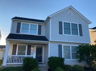 5558 Spring River Ave, Dublin, OH 43016