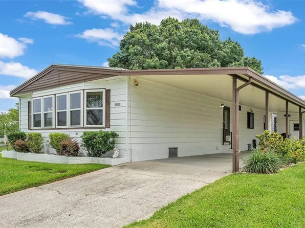 1602 Tally Ho Dr, Lakeland, FL 33810