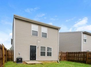 5250 Tufton Dr, Indianapolis, IN 46254