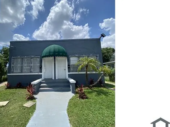 268 NW 81st St, Miami, FL