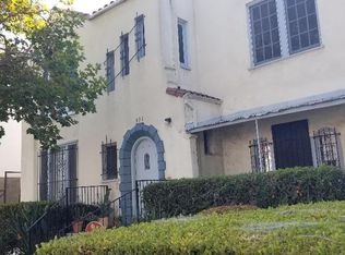 735 N Alfred St APT 3, West Hollywood, CA 90069