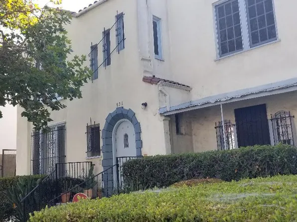 735 N Alfred St APT 3, West Hollywood, CA 90069