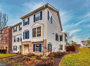 100 Waterland Ct, Frederick, MD 21702