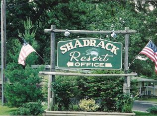 57 Meltons Peninsula Rd, Cape Fair, MO 65624