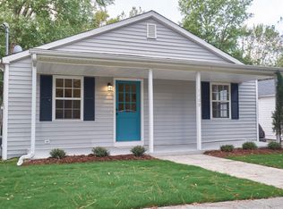 1109 Onslow St, Durham, NC 27705