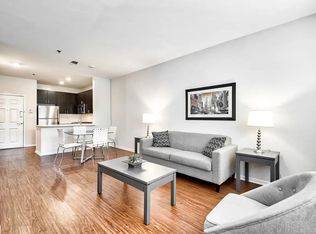 100 Dudley St APT 2214, Jersey City, NJ 07302