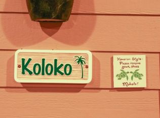 4911 Weke Rd, Hanalei, HI 96714