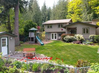 Lake Home Addition, Bellingham, WA 98229