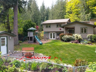 1536 Glen Cove Lane, Bellingham, WA, 98229