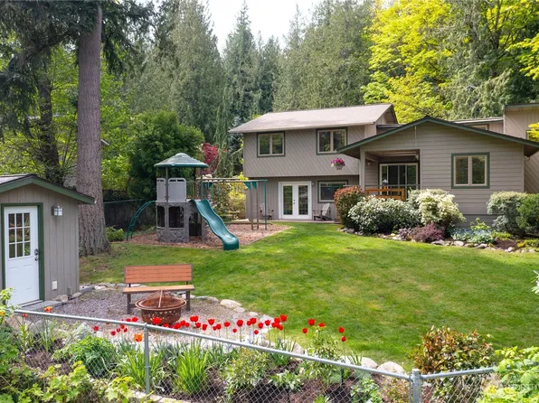 1536 Glen Cove Lane, Bellingham, WA 98229