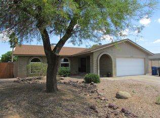 3131 S Extension Rd, Mesa, AZ 85210