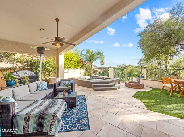 1519 W Sand Pebble Dr, Oro Valley, AZ 85737