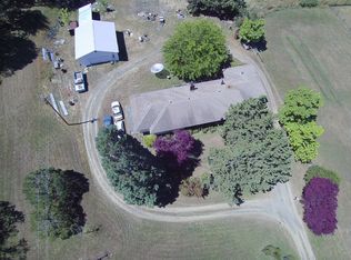 719 Glengary Loop Rd, Roseburg, OR 97470