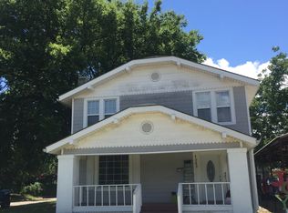 1030 McLish St, Ardmore, OK 73401