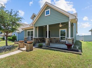 3237 Mint Springs St, Fort Worth, TX 76179