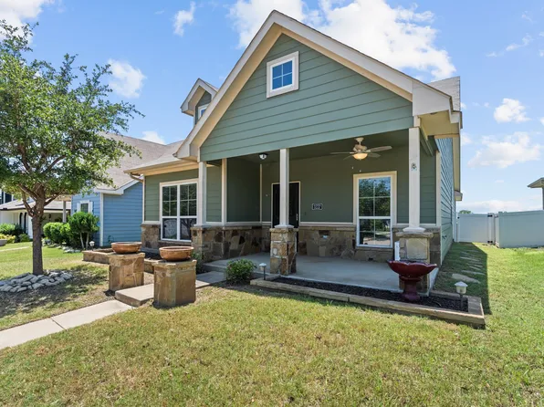 3237 Mint Springs St, Fort Worth, TX 76179