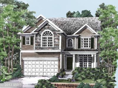 1184 Gallahan Rd, Prince Frederick, MD, 20678