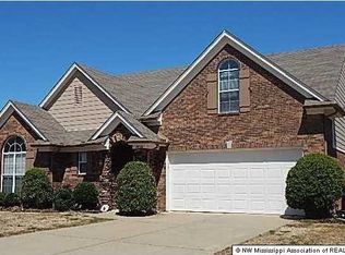 2826 Rutherford Dr, Southaven, MS 38672