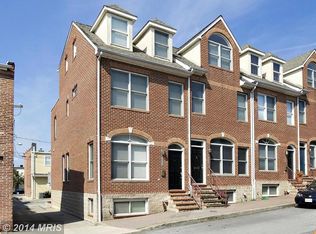 1022 S Robinson St, Baltimore, MD 21224