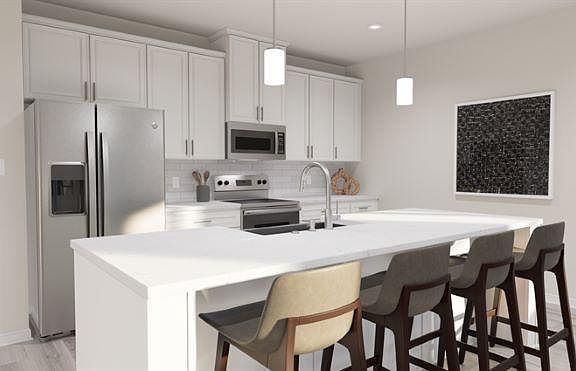 2nd image of 12875 Mosaic Park Way #B
