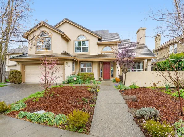 3713 Gaviota Pl, Davis, CA 95618