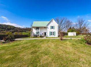 4307 McGinnis Rd, Corryton, TN 37721