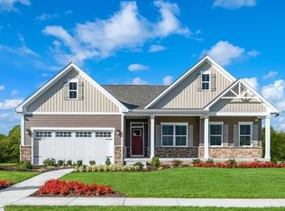 2934 Kellner Dr LOT 402, Murfreesboro, TN 37128