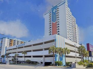 1605 S Ocean Blvd #1211, Myrtle Beach, SC 29577