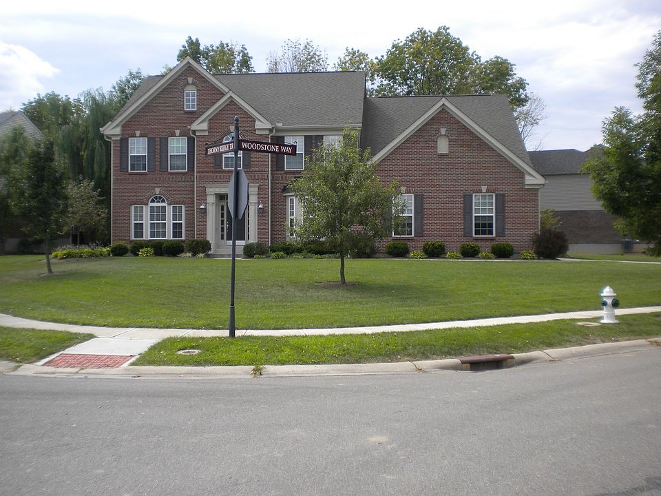 275 Woodstone Way