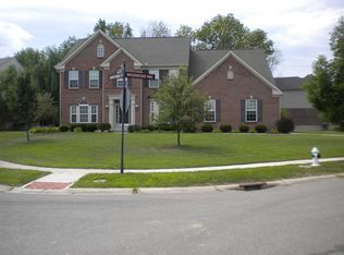 284 Woodstone Way, Lebanon, OH