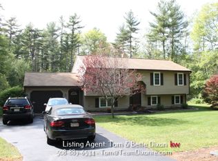 28 Cross St, Middleboro, MA 02346