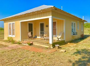 949 Airport Rd, Mason, TX 76856