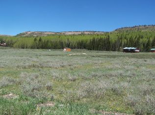 2065 E 2100 S, Brian Head, UT 84719