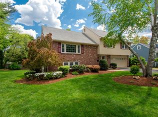 24 Meredith Cir, Needham, MA 02492