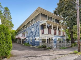 2711 N Killingsworth St UNIT C, Portland, OR 97217