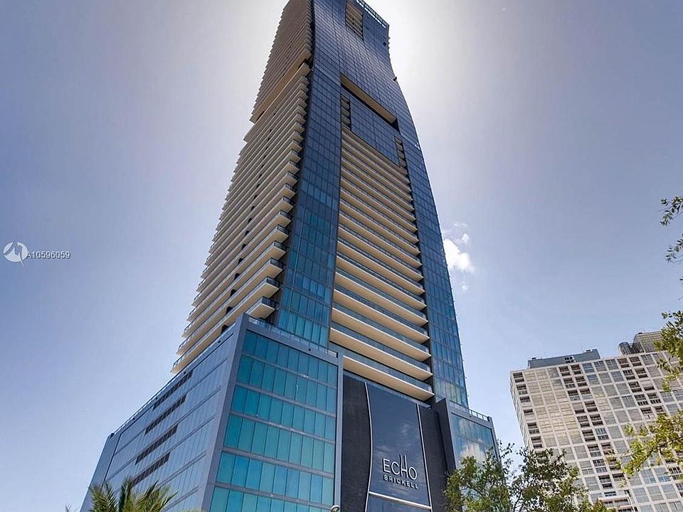 1st image of 1451 Brickell Ave #5302
