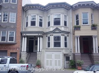 1117 Lincoln Way, San Francisco, CA 94122