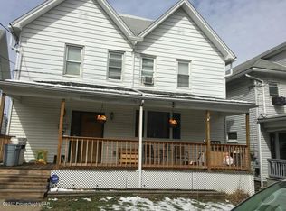 147 Regent St, Wilkes Barre, PA 18702