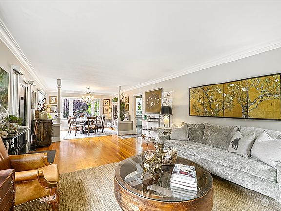 4th image of 2621 Belvidere Avenue SW