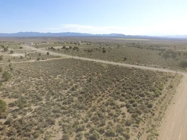 0 Aspen St, Pioche, NV 89043