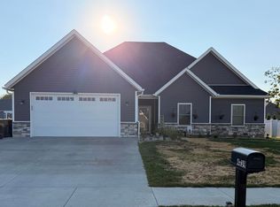 4839 N Arie Ln, Bloomington, IN 47404